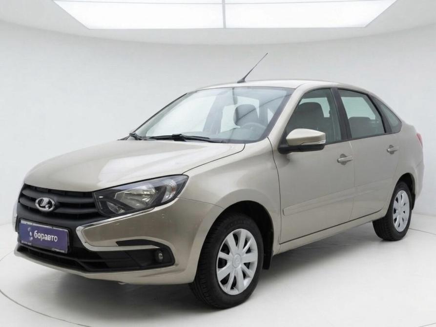 Lada (ВАЗ) Granta I Рестайлинг Борисоглебск  - изображение 1