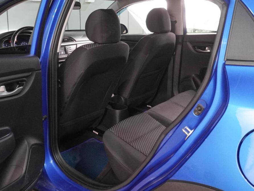 Kia Rio IV Воронеж  - изображение 11
