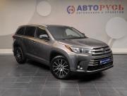 Toyota Highlander III (XU50) Рестайлинг Москва  - изображение 29