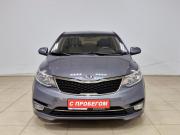 Kia Rio III Рестайлинг Альметьевск  - изображение 23