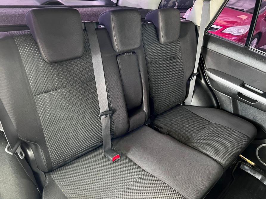 Suzuki Grand Vitara II Рестайлинг Тверь  - изображение 12