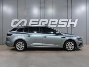 Renault Megane IV Рестайлинг Воронеж  - изображение 27