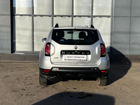 Renault Duster I Рестайлинг с пробегом 2018 года, цена 1 075 000 рублей, 151850 км, внедорожник, Автокод Объявления