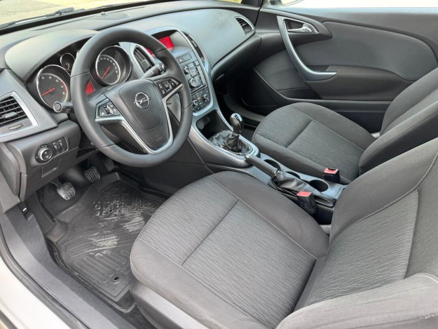 Opel Astra J Рестайлинг Астрахань  - изображение 12
