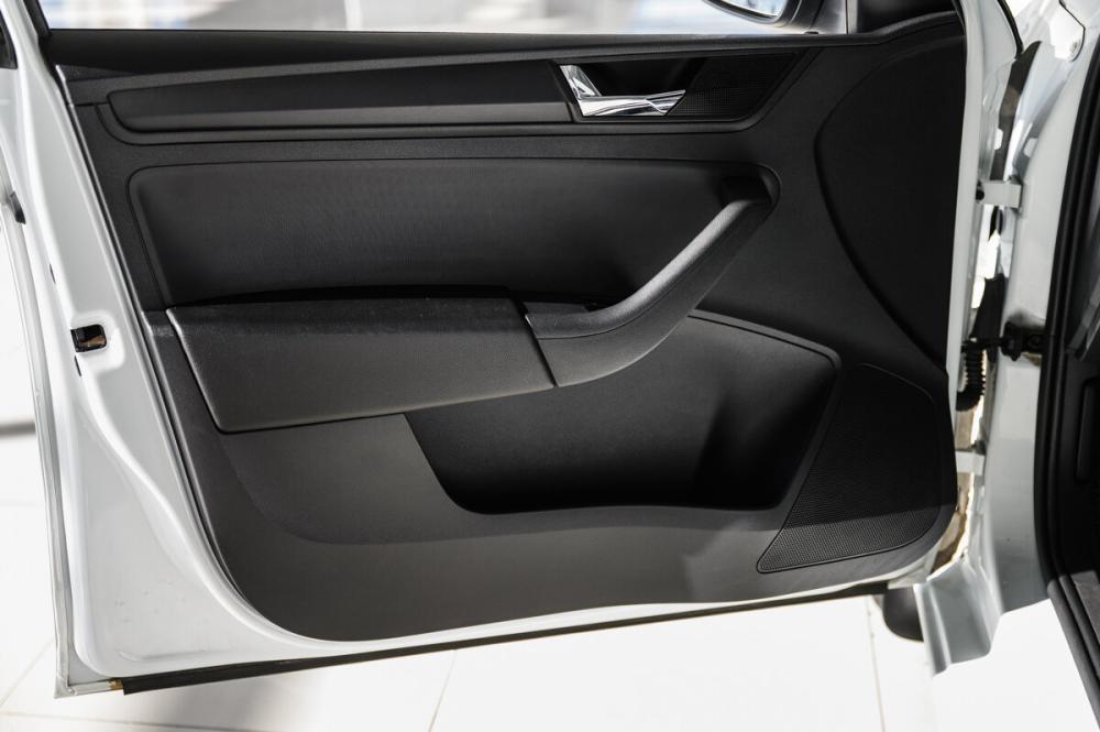 Skoda Rapid II Оренбург  - изображение 24