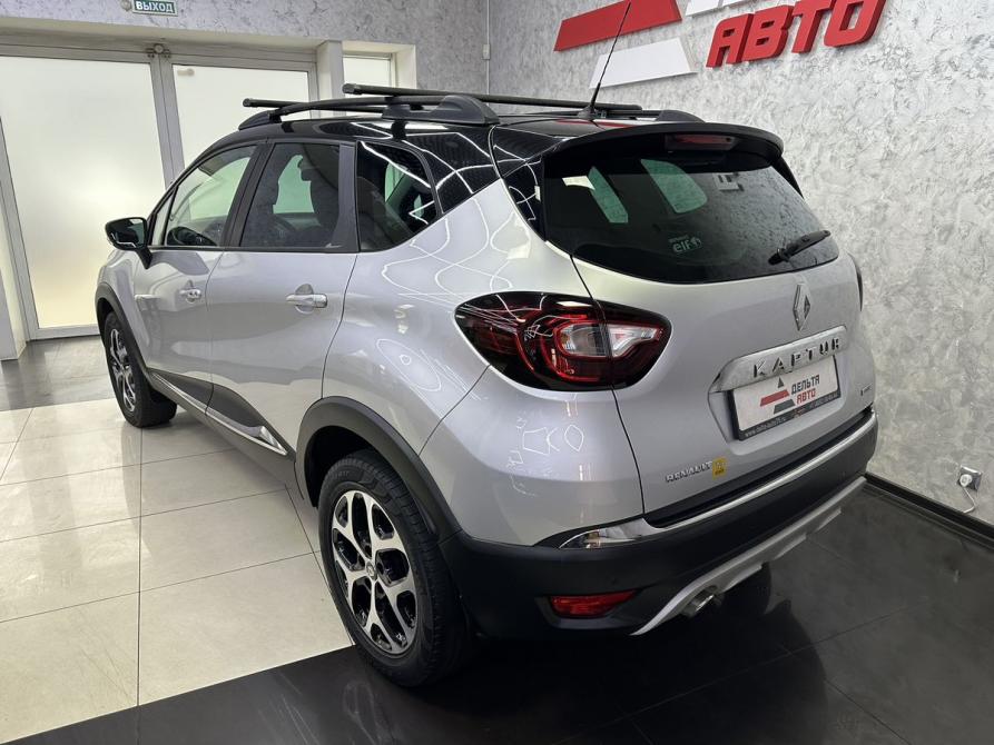 Renault Kaptur I Ярославль  - изображение 3