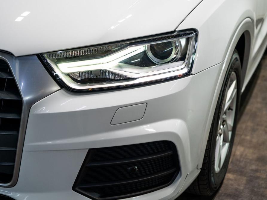 Audi Q3 I (8U) Рестайлинг Чита  - изображение 21