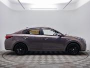 Kia Rio IV Москва  - изображение 23