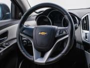 Chevrolet Cruze I Рестайлинг Москва  - изображение 31