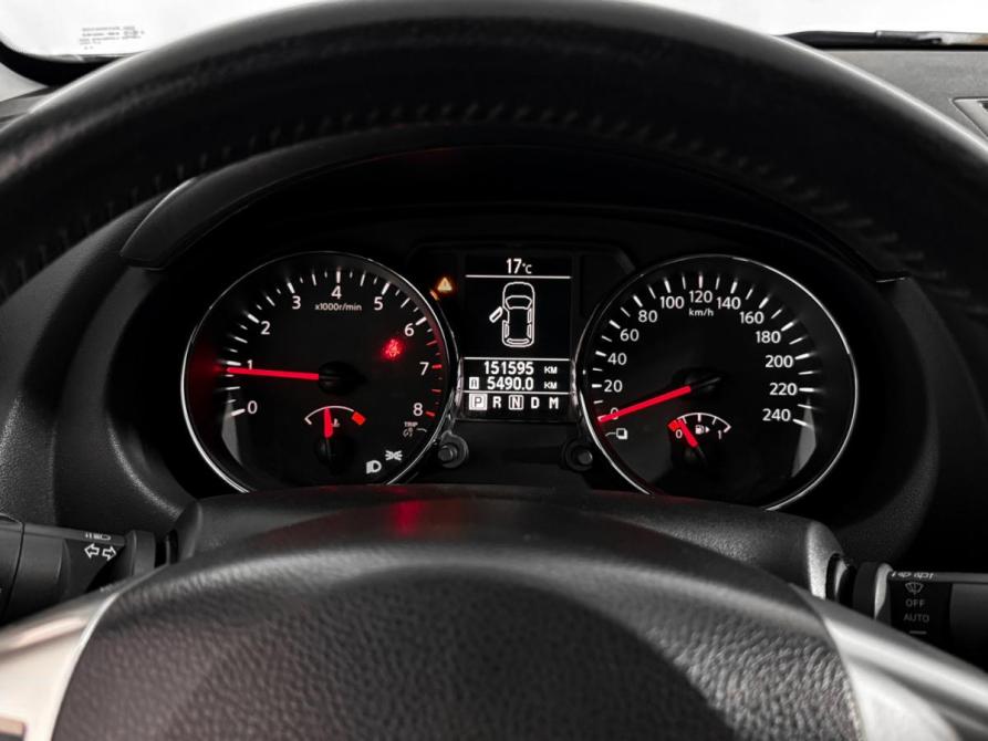 Nissan Qashqai I Рестайлинг Санкт-Петербург  - изображение 17