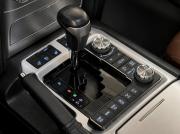 Toyota Land Cruiser 200 Series Рестайлинг 2 Кемерово  - изображение 51