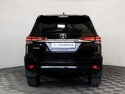 Toyota Fortuner II Санкт-Петербург  - изображение 31