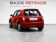 Lifan Smily I (320) Тюмень  - изображение 32