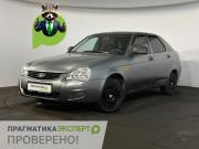Lada (ВАЗ) Priora I Великий Новгород  - изображение 18