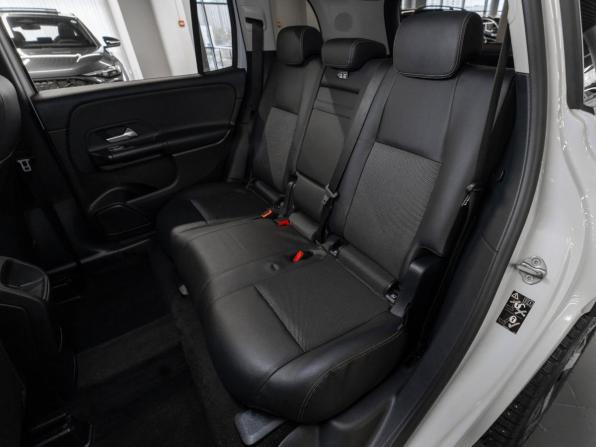 Mercedes-Benz GLB I (X247) с пробегом 2020 года, цена 3 180 000 рублей, 72668 км, внедорожник, Автокод Объявления