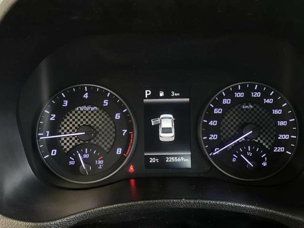 Hyundai Solaris II Рестайлинг с пробегом 2021 года, цена 1 284 000 рублей, 225400 км, седан, Автокод Объявления