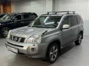 Nissan X-Trail II Рестайлинг Красноярск  - изображение 20