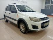 Lada (ВАЗ) Kalina II Ижевск  - изображение 14
