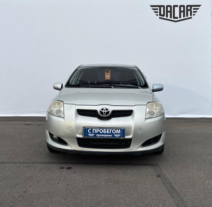 Toyota Auris I Санкт-Петербург  - изображение 3