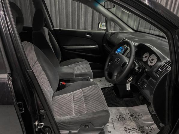 Honda Stream II с пробегом 2007 года, цена 720 000 рублей, 380000 км, минивэн, Автокод Объявления