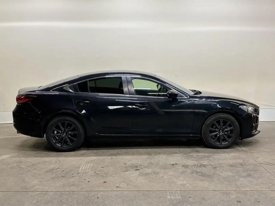 Mazda 6 III (GJ) Саратов  - изображение 5
