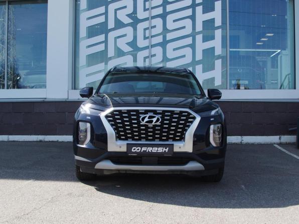Hyundai Palisade I с пробегом 2020 года, цена 3 550 000 рублей, 141233 км, внедорожник, Автокод Объявления