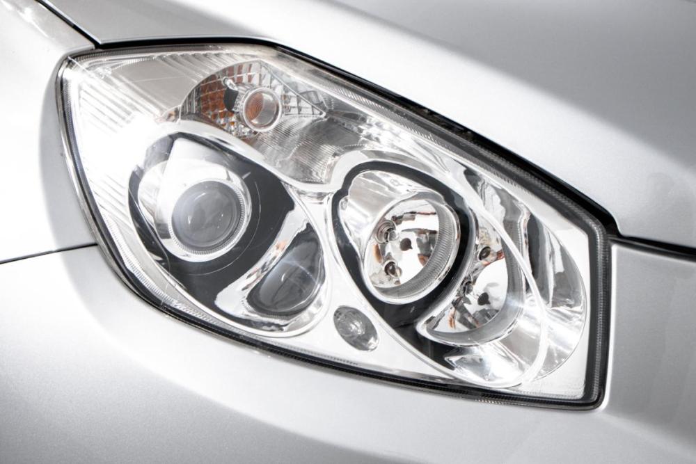 Geely Emgrand X7 I Барнаул  - изображение 8