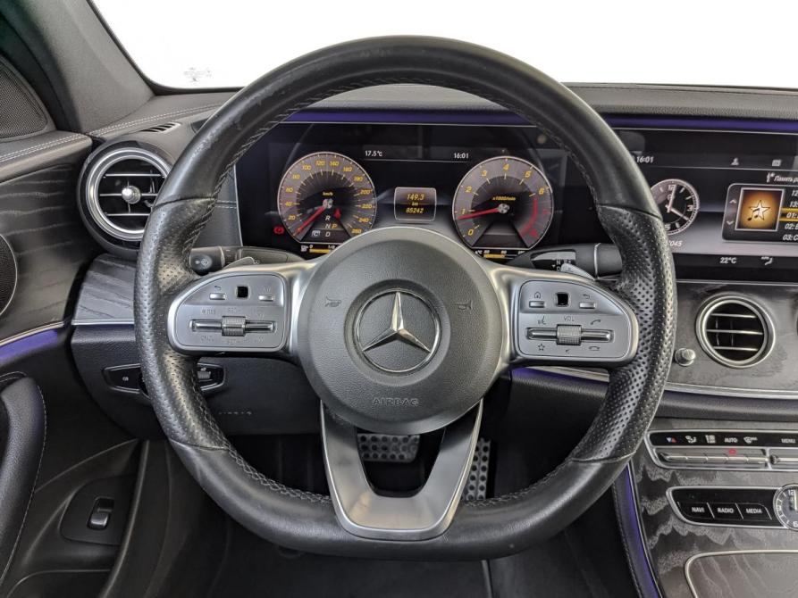Mercedes-Benz E-Класс V (W213 S213 C238) Москва  - изображение 22