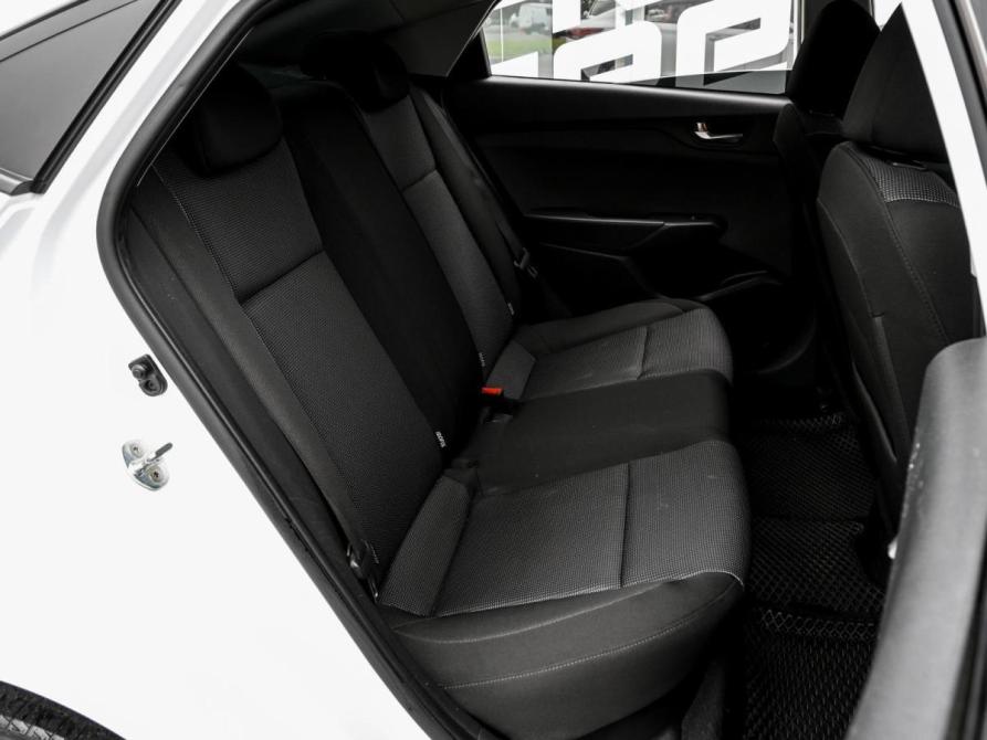 Hyundai Solaris II Рестайлинг Волгоград  - изображение 7