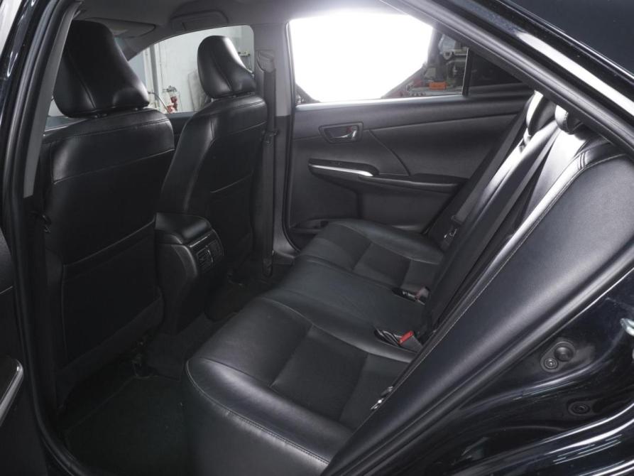 Toyota Camry VII (XV50) Ростов-на-Дону  - изображение 11