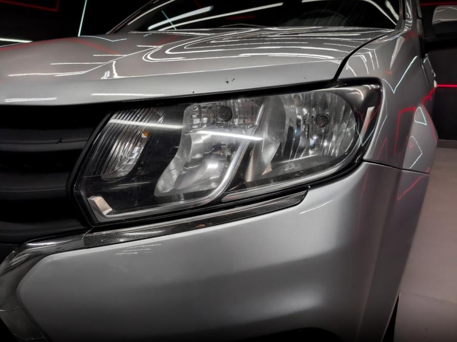 Lada (ВАЗ) Largus I Рестайлинг Москва  - изображение 17