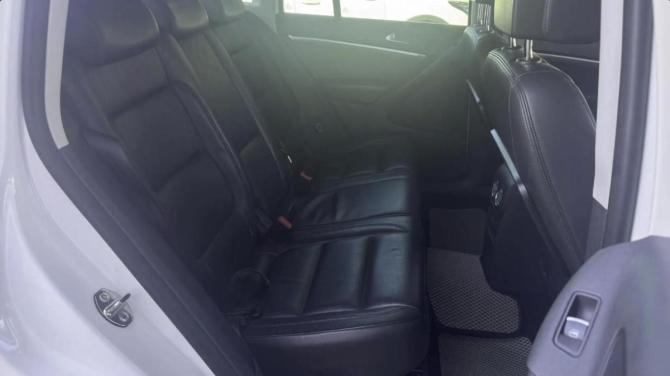 Volkswagen Tiguan I Рестайлинг с пробегом 2013 года, цена 1 300 000 рублей, 171280 км, внедорожник, Автокод Объявления