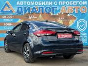 Kia Cerato III Рестайлинг (Classic) Набережные Челны  - изображение 27
