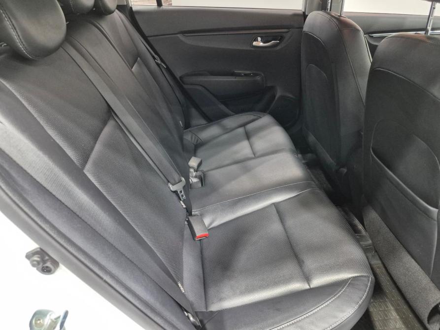Kia Rio IV Воронеж  - изображение 14