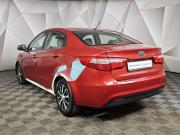 Kia Rio III Москва  - изображение 22