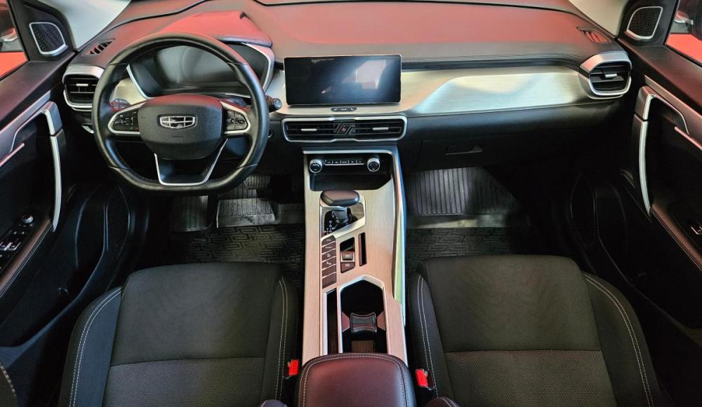 Geely Coolray I Вологда  - изображение 9
