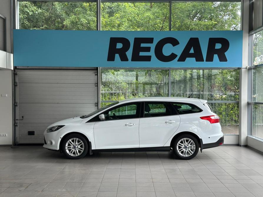 Ford Focus III Санкт-Петербург  - изображение 2