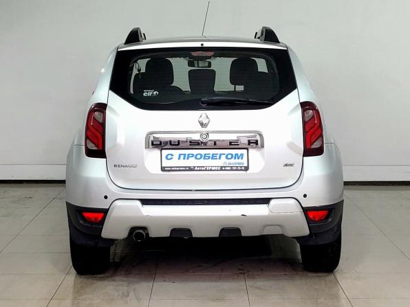 Renault Duster I Рестайлинг с пробегом 2017 года, цена 1 170 000 рублей, 169467 км, внедорожник, Автокод Объявления