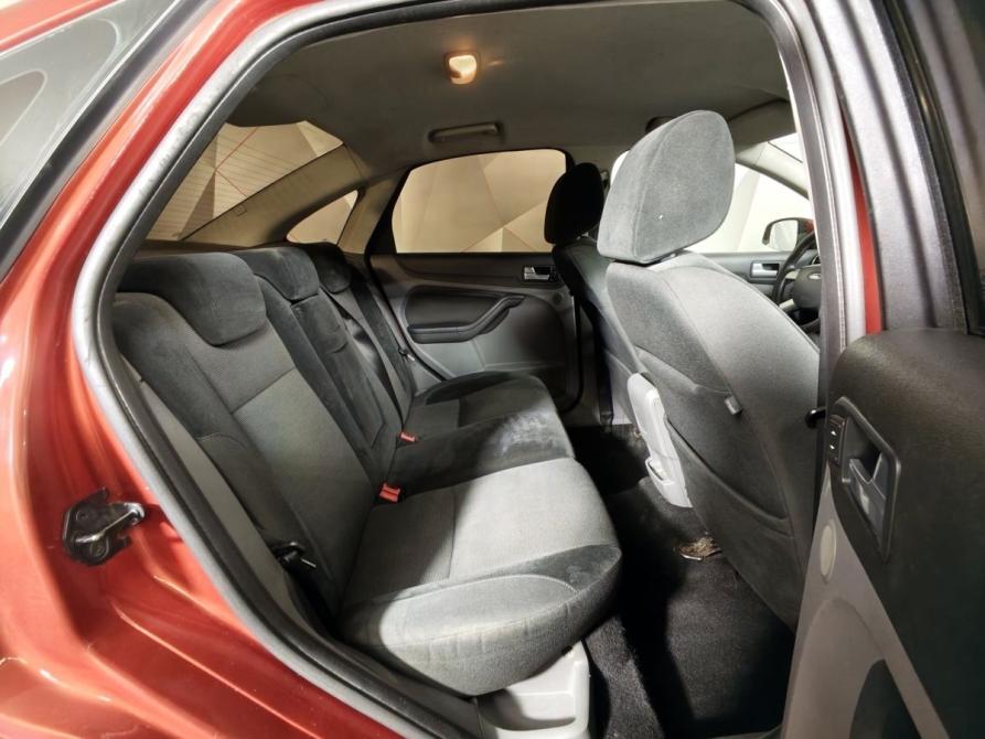 Ford Focus II Рестайлинг Москва  - изображение 12