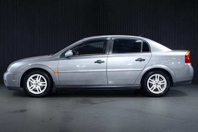 Opel Vectra C с пробегом 2004 года, цена 450 000 рублей, 304651 км, седан, Автокод Объявления