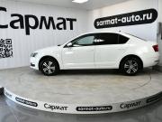 Skoda Octavia III (A7) Рестайлинг Новосибирск  - изображение 26