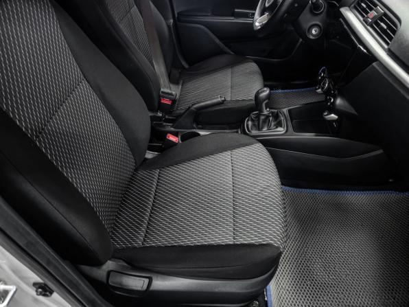 Kia Rio IV с пробегом 2018 года, цена 1 249 900 рублей, 138000 км, седан, Автокод Объявления