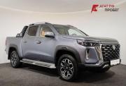 Changan Hunter Plus Ярославль  - изображение 30