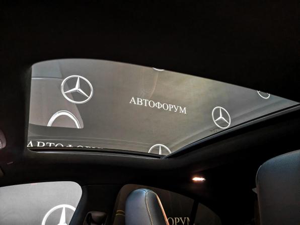 Mercedes-Benz CLA AMG II (C118 X118) с пробегом 2021 года, цена 5 495 000 рублей, 73964 км, седан, Автокод Объявления
