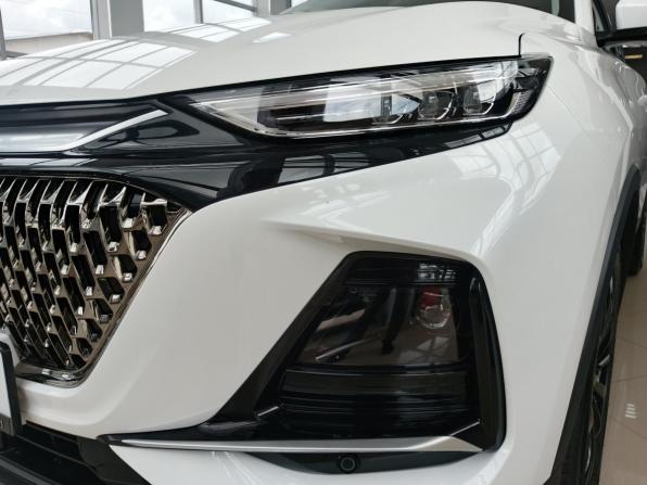 Changan CS75 Pro с пробегом 2026 года, цена 3 025 000 рублей, 3 км, внедорожник, Автокод Объявления