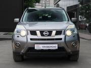 Nissan X-Trail II Рестайлинг Москва  - изображение 22