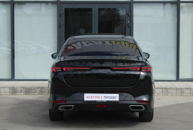 Kaiyi E5 с пробегом 2023 года, цена 1 450 000 рублей, 58198 км, седан, Автокод Объявления