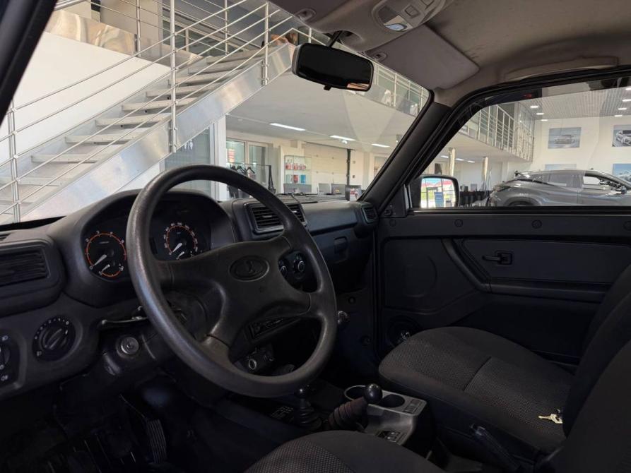Lada (ВАЗ) Niva Legend Ростов-на-Дону  - изображение 7