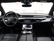 Audi A8 IV (D5) Минеральные Воды  - изображение 46