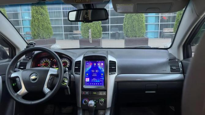 Chevrolet Captiva I с пробегом 2011 года, цена 745 000 рублей, 273597 км, внедорожник, Автокод Объявления